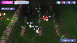 Скриншот 6 к игре Ghost Hunter