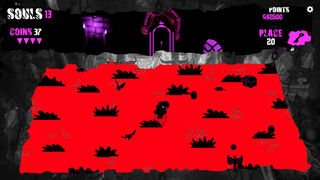 Скриншот 6 к игре ARC: Antic Runes Combat