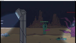 Скриншот 8 к игре Xeno