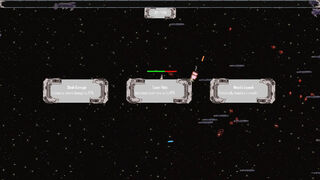 Скриншот 5 к игре Spaceborne Survivors