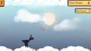 Скриншот 5 к игре Endless Mountain