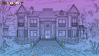 Скриншот 5 к игре Hidden Corgi Mansion