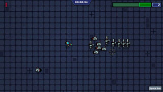 Скриншот 5 к игре Apex Automata