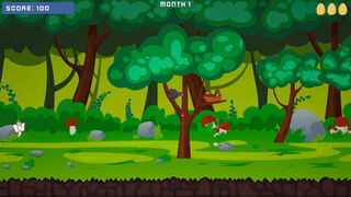 Скриншот 6 к игре Bird Year