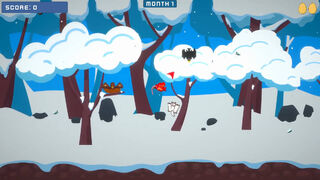 Скриншот 7 к игре Bird Year