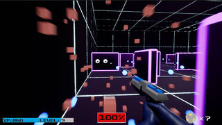 Скриншот 8 к игре Blast in the Past