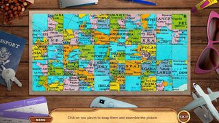 Скриншот 6 к игре Big Adventure: Trip to Europe 7 - Collector's Edition