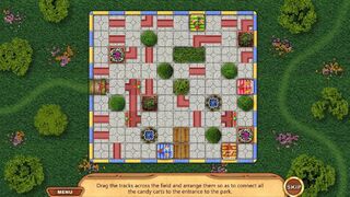 Скриншот 8 к игре Big Adventure: Trip to Europe 7 - Collector's Edition