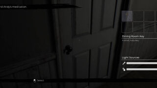 Скриншот 7 к игре Andrew's Nightmare
