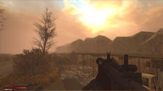 Скриншот 5 к игре Dark Skies 2: Keepers of Nemansk