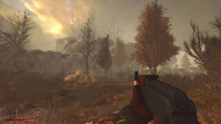 Скриншот 7 к игре Dark Skies 2: Keepers of Nemansk