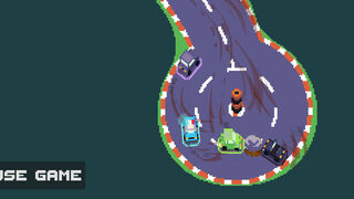 Скриншот 6 к игре Crashing Not Optional