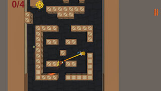 Скриншот 5 к игре Assasin Top Down