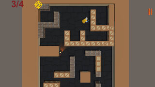 Скриншот 7 к игре Assasin Top Down
