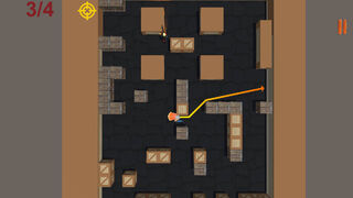 Скриншот 8 к игре Assasin Top Down