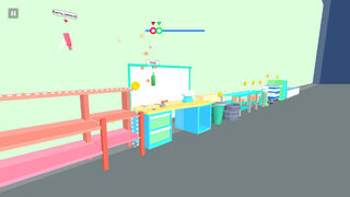 Скриншот 6 к игре Recycle it!