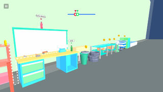 Скриншот 8 к игре Recycle it!