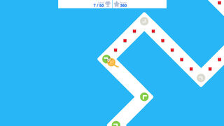 Скриншот 7 к игре Run Run Bird!