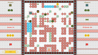 Скриншот 5 к игре Threads of War