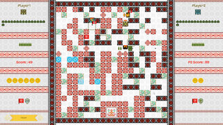 Скриншот 7 к игре Threads of War