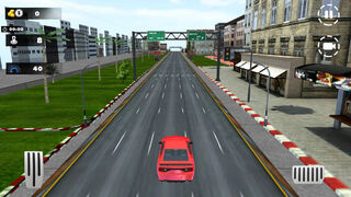 Скриншот 5 к игре Highway Gas Gas