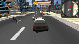 Скриншот 5 к игре Police on Duty 2