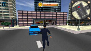 Скриншот 6 к игре Police on Duty 2