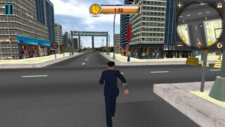 Скриншот 7 к игре Police on Duty 2