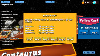 Скриншот 5 к игре Starbiz