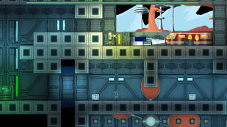 Скриншот 5 к игре Mereonozis 2D: The Kingdom of Gremlins