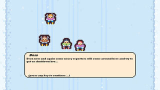 Скриншот 6 к игре Tiny Ski