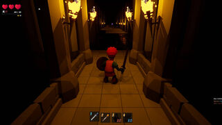 Скриншот 5 к игре RUN DUNGEON