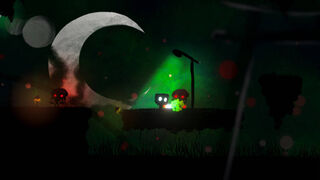 Скриншот 5 к игре Find Eden