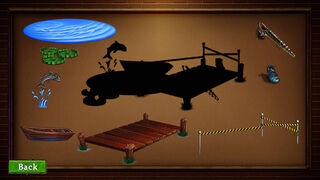 Скриншот 6 к игре Hidden Riddles. The Amazon Mystery