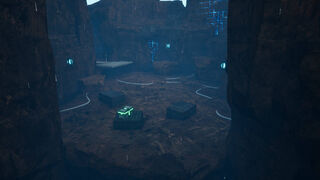 Скриншот 5 к игре Extinction Rifts