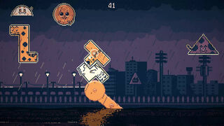 Скриншот 6 к игре Cats Balance