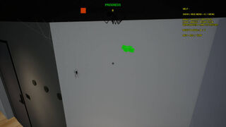 Скриншот 5 к игре Multiplayer Spiders