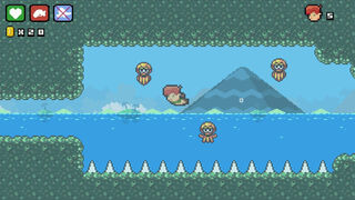 Скриншот 5 к игре Aidan in Danger