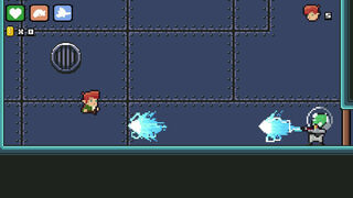 Скриншот 6 к игре Aidan in Danger