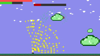 Скриншот 6 к игре Combat Cat