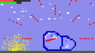 Скриншот 7 к игре Combat Cat