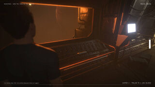 Скриншот 6 к игре The Last Signal