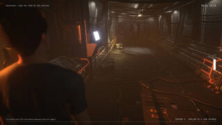 Скриншот 8 к игре The Last Signal