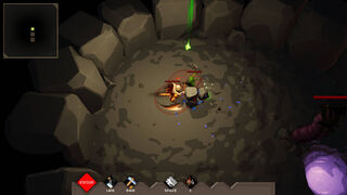 Скриншот 5 к игре Fusionsmith