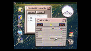 Скриншот 7 к игре No Players Online