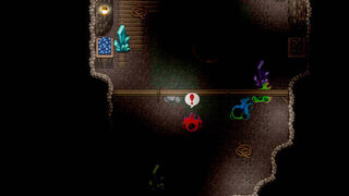 Скриншот 8 к игре Monsters and Sprites