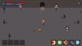 Скриншот 5 к игре Start with 50 gold coins