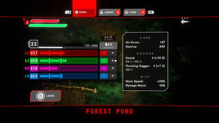Скриншот 6 к игре Void Sols