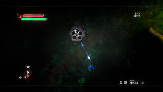 Скриншот 8 к игре Void Sols