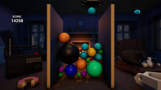 Скриншот 5 к игре Cozy Merge